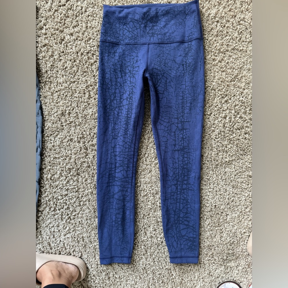 Lululemon pants bundle - Picture 3 of 4
